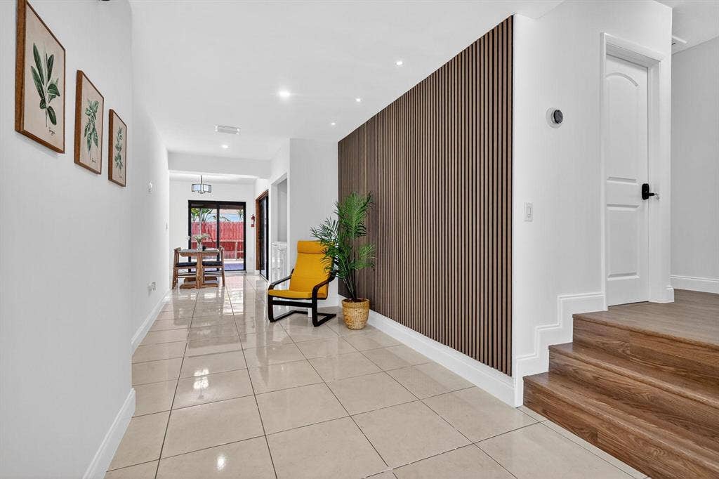 4 BR in North Miami Beach