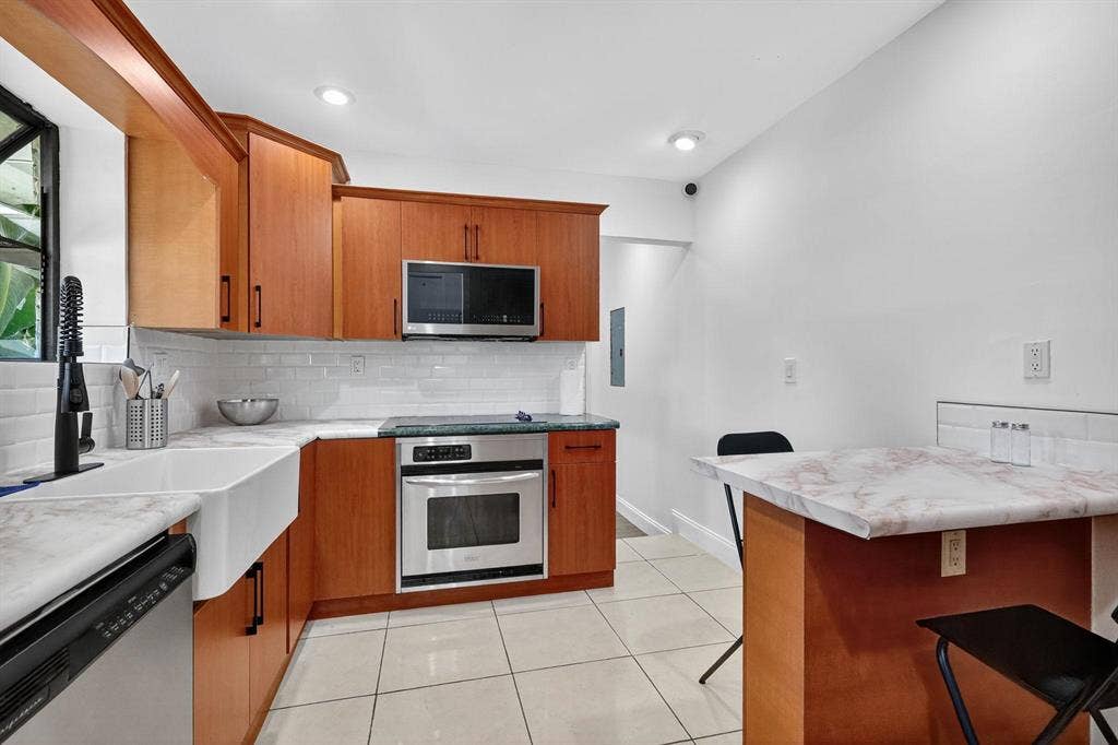 4 BR in North Miami Beach