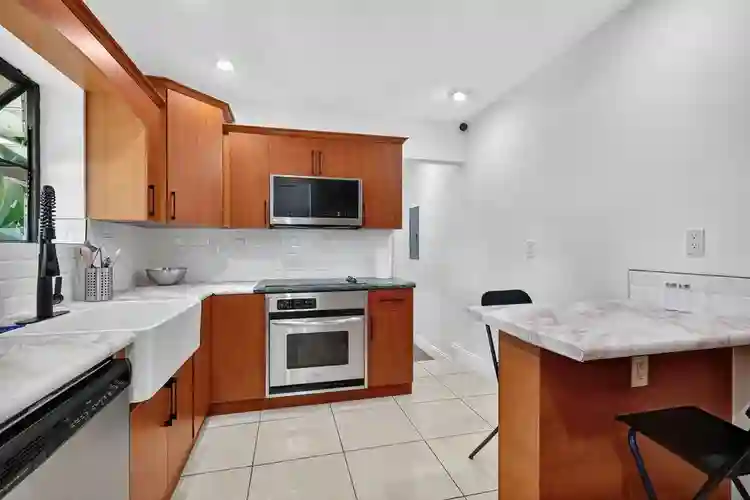 4 BR in North Miami Beach