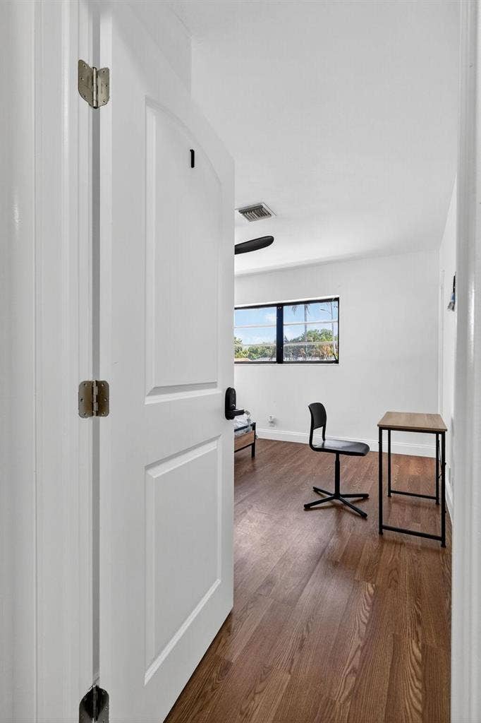 4 BR in North Miami Beach