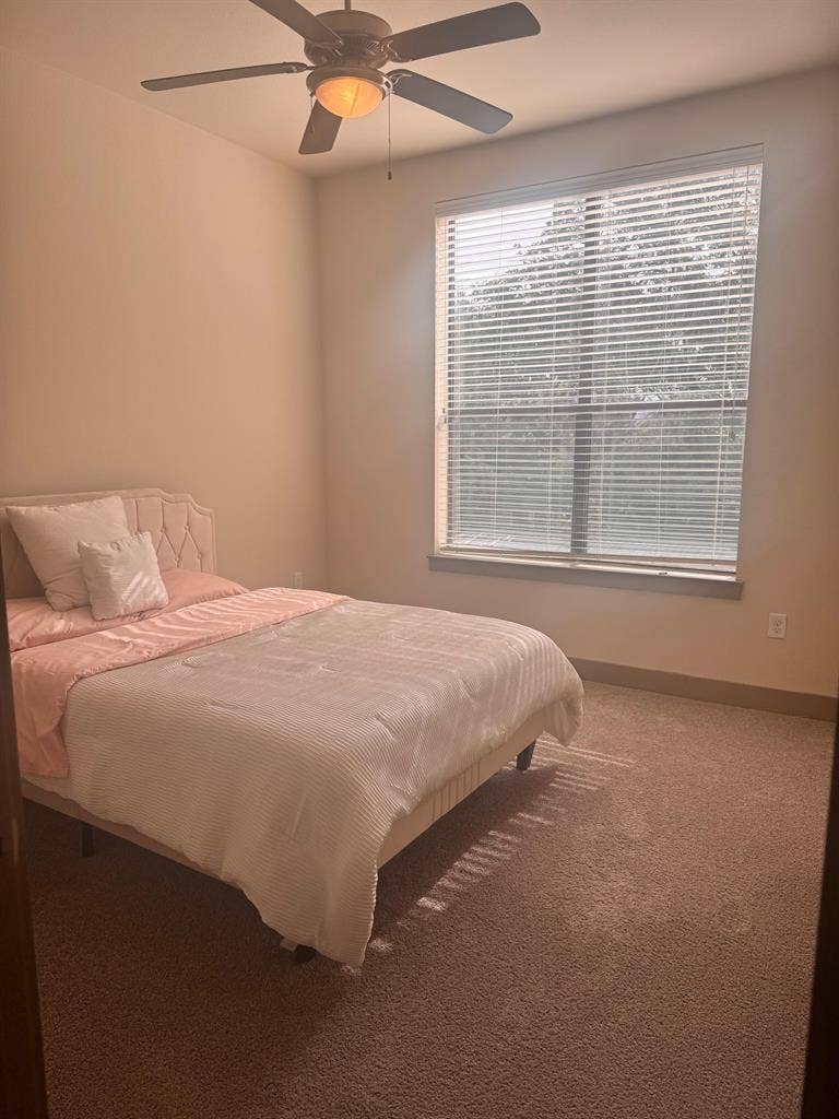 2 BR in Houston