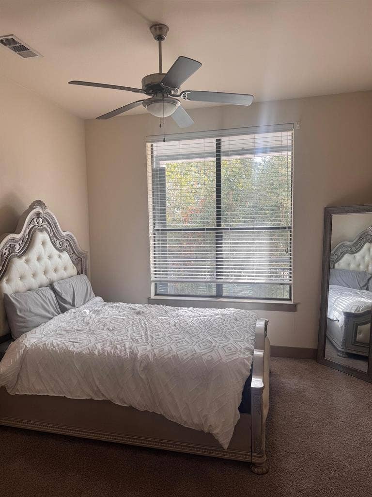 2 BR in Houston