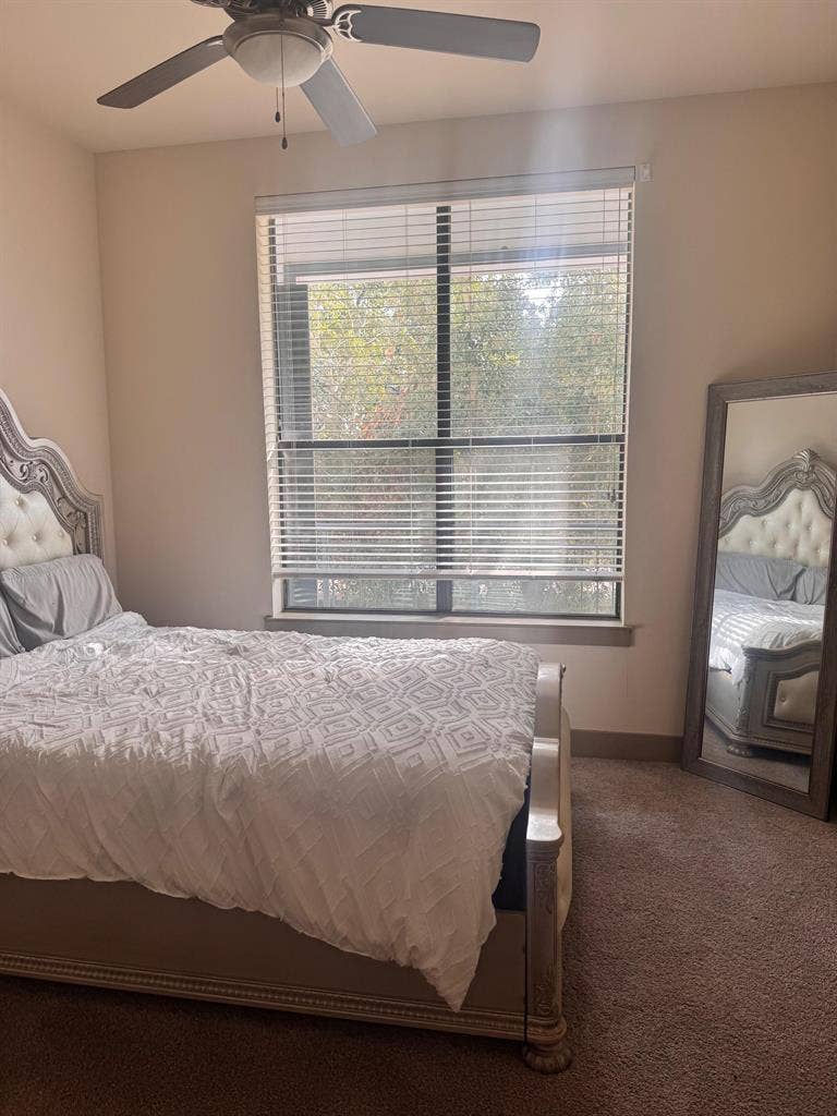 2 BR in Houston