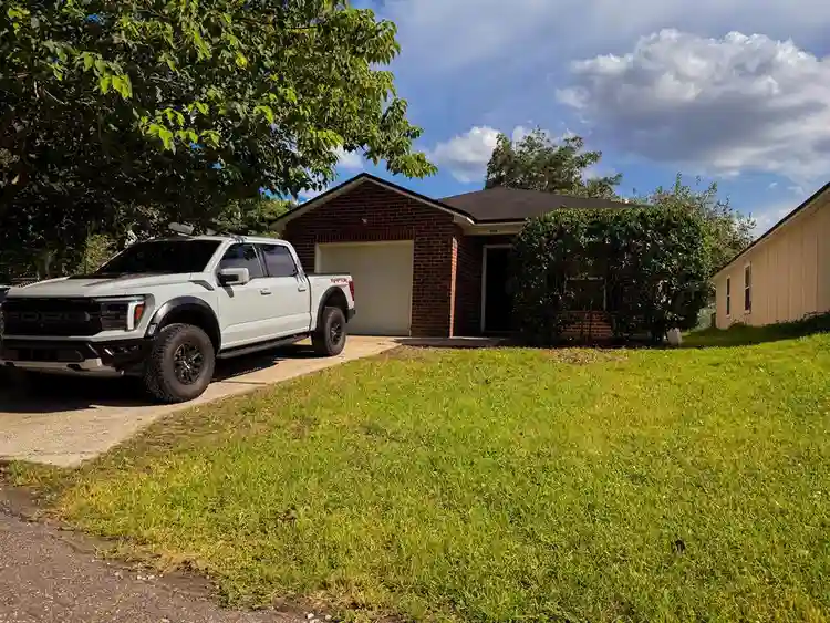 6 BR in Jacksonville