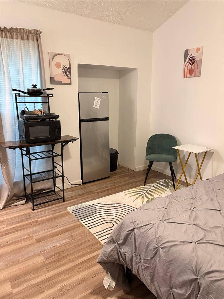 2 BR in Humble