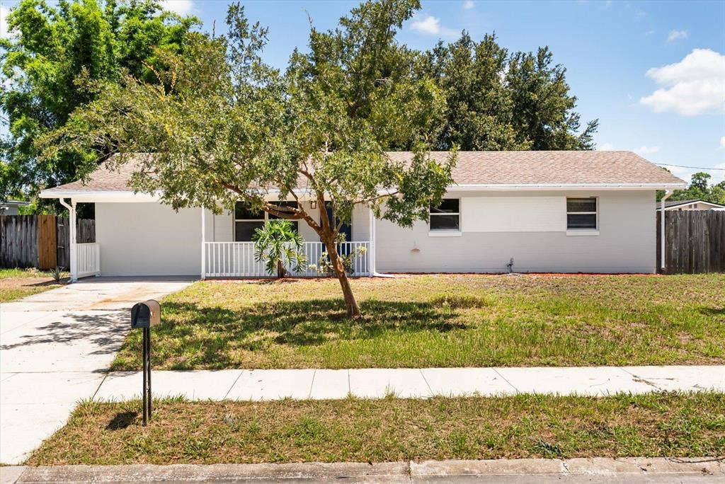 5 BR in Orlando