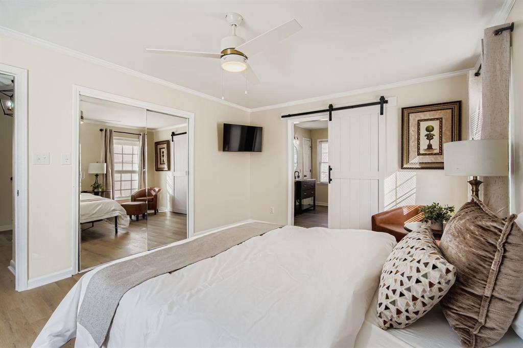 10 BR in Monroe