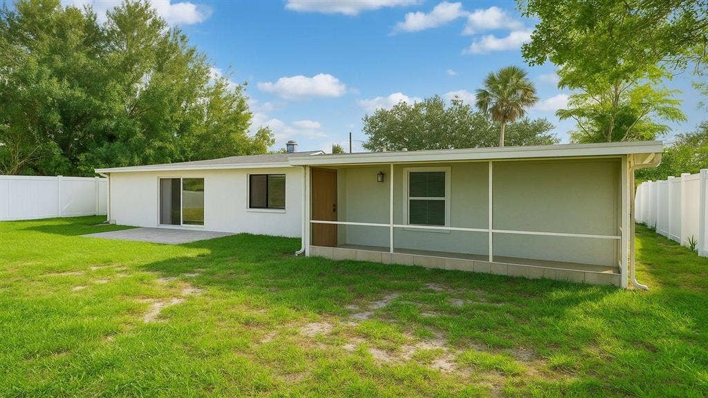 7 BR in Orlando