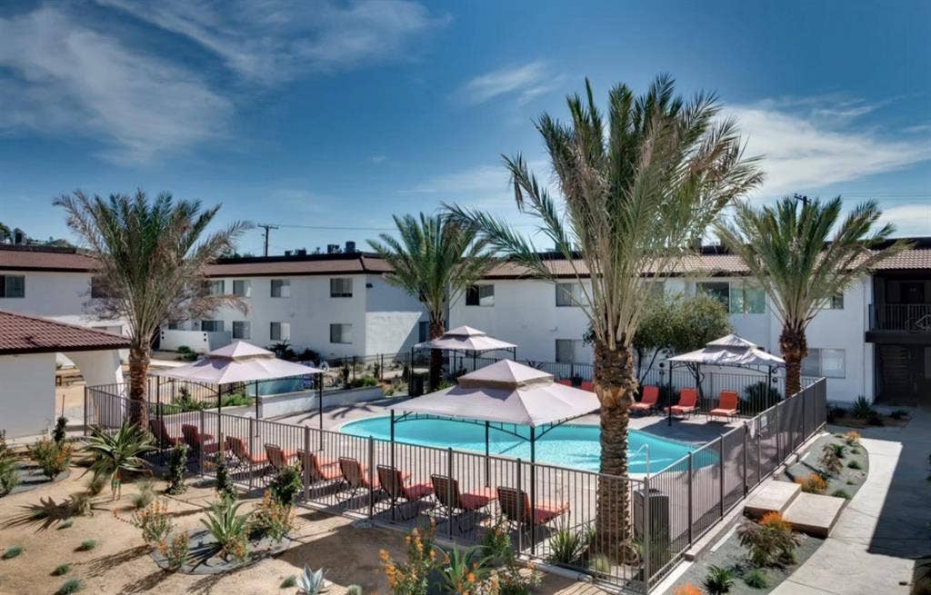 Shared Room Available Near UCR