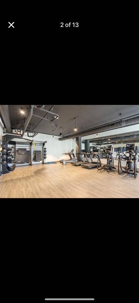 Studio Apartment at The Current