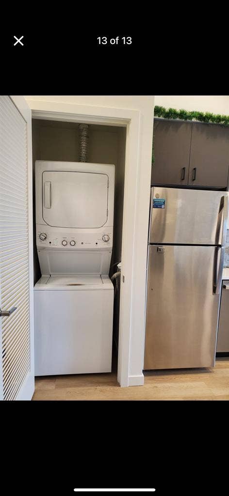 Studio Apartment at The Current