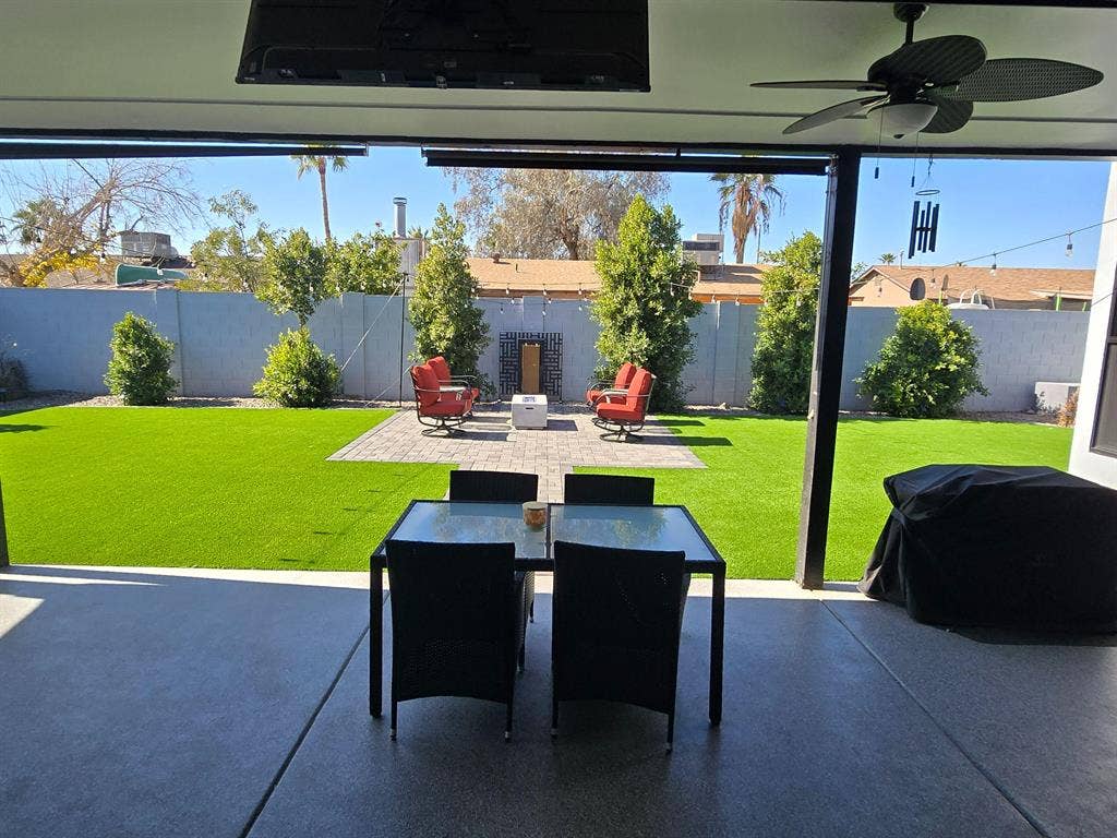 1 BR in Phoenix