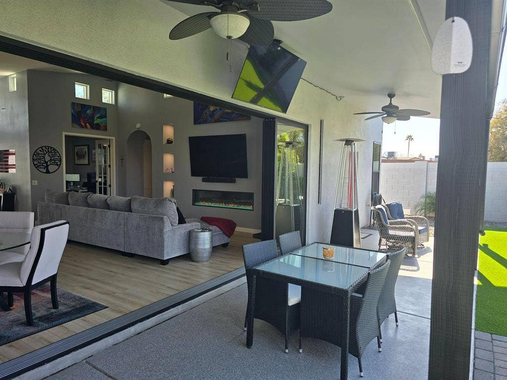 1 BR in Phoenix