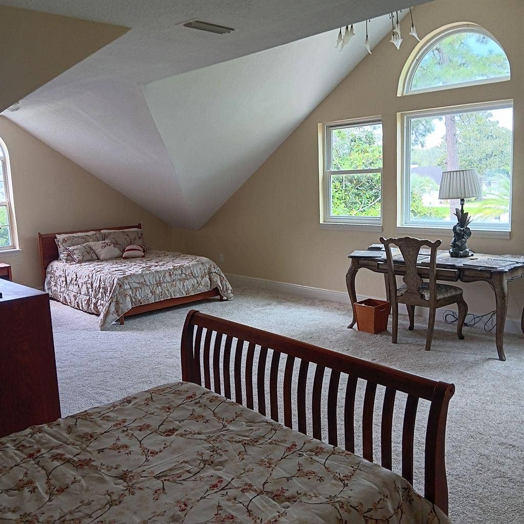 2 BR in Jacksonville