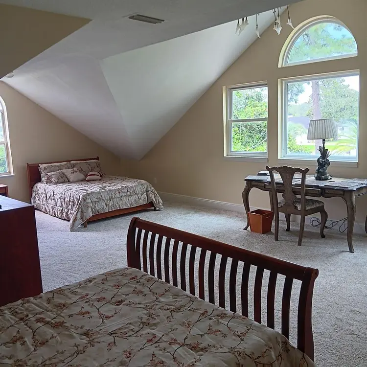 2 BR in Jacksonville