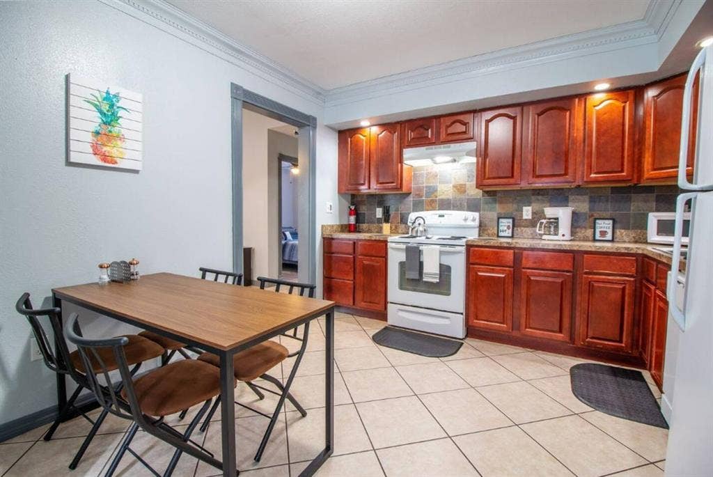 3 BR in Orlando