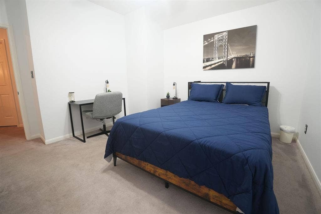 1 BR in Pflugerville