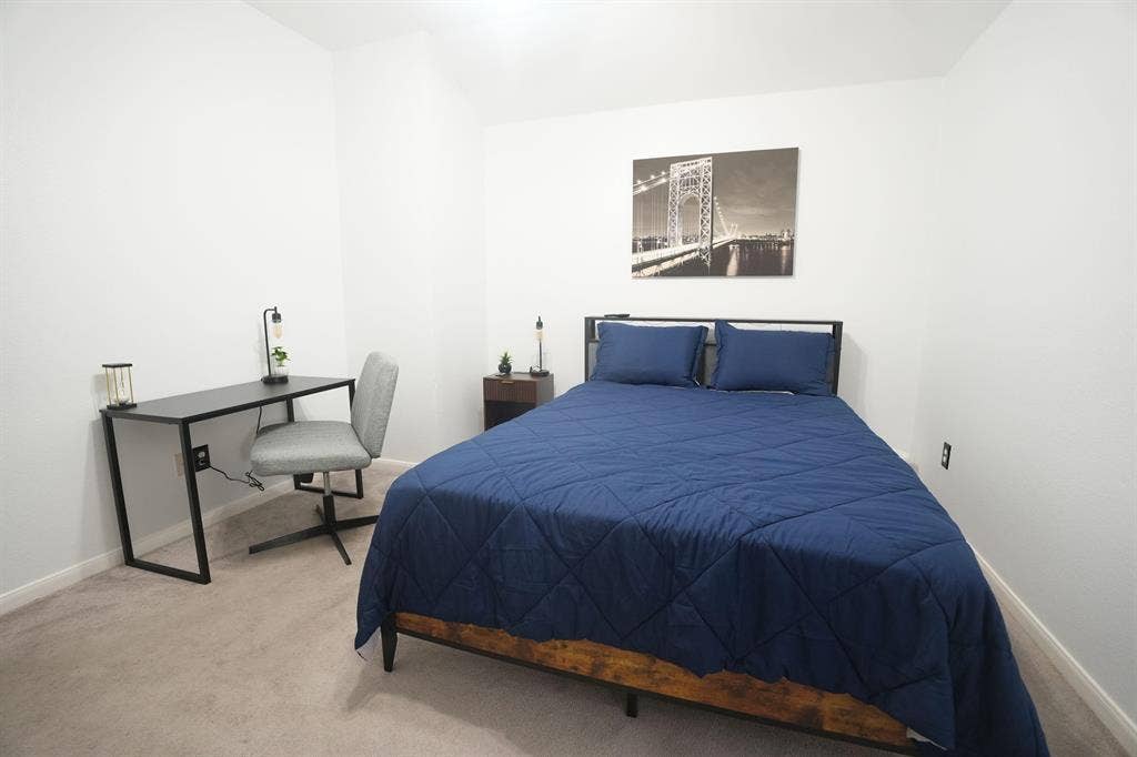 1 BR in Pflugerville