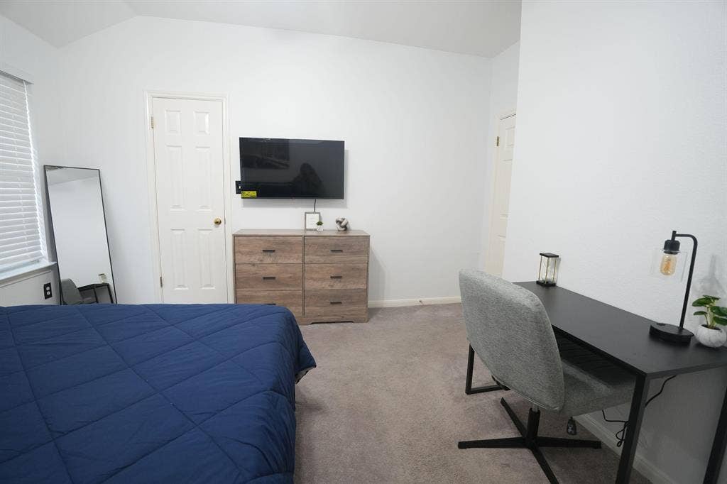 1 BR in Pflugerville