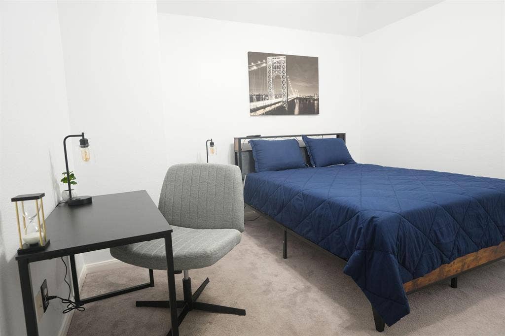 1 BR in Pflugerville