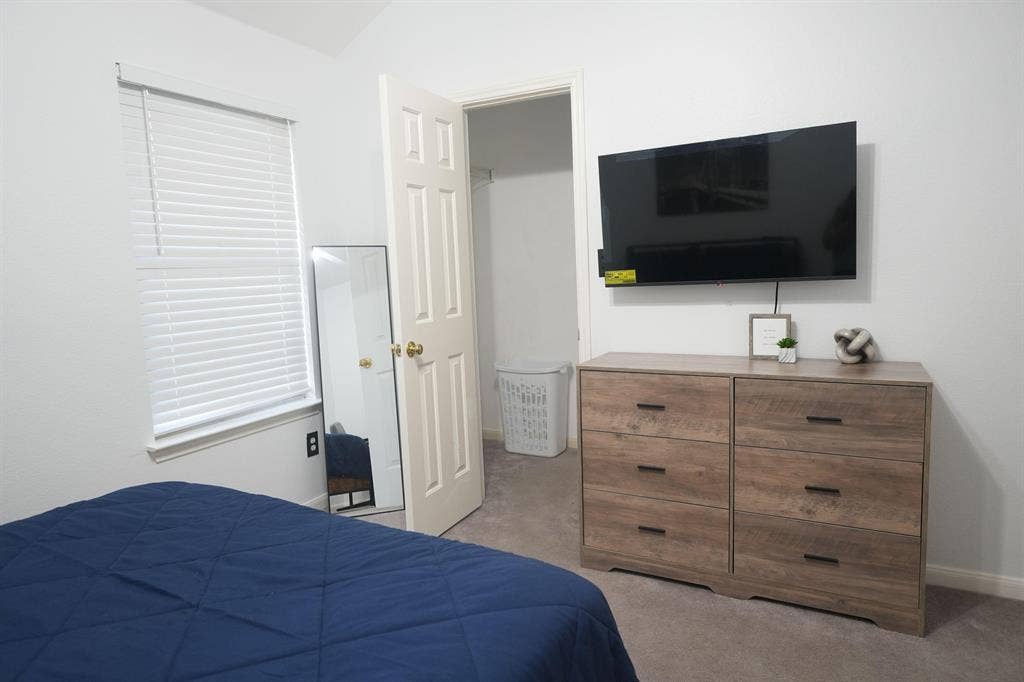 1 BR in Pflugerville