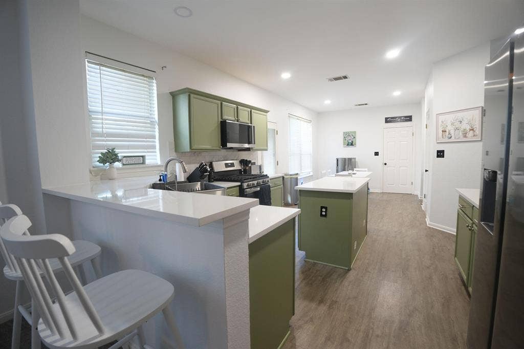 1 BR in Pflugerville