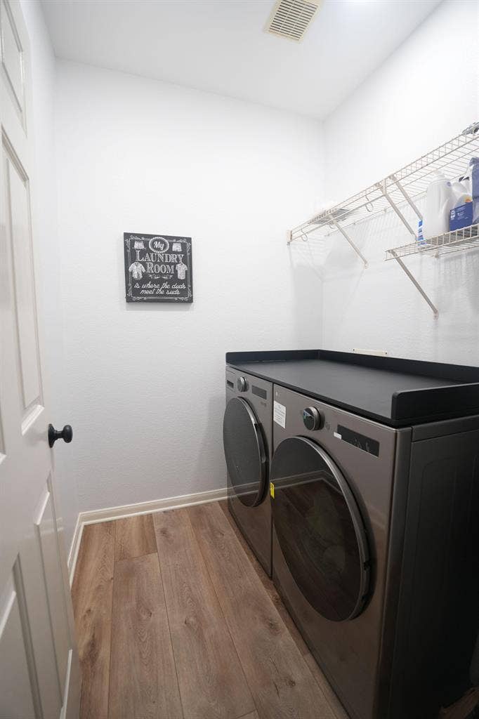 1 BR in Pflugerville