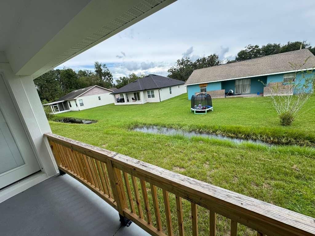 8 BR in Plant City