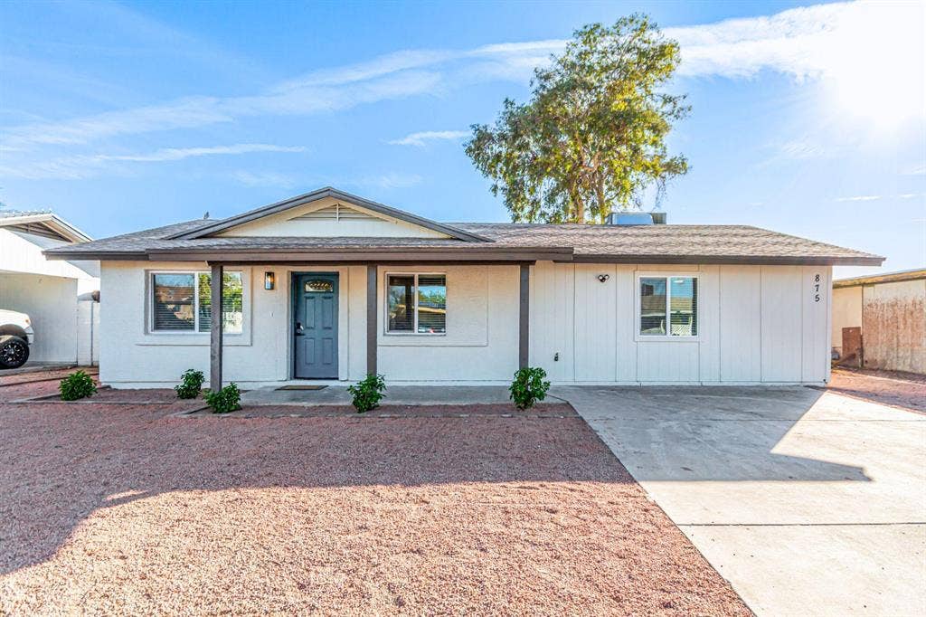 6 BR in Chandler