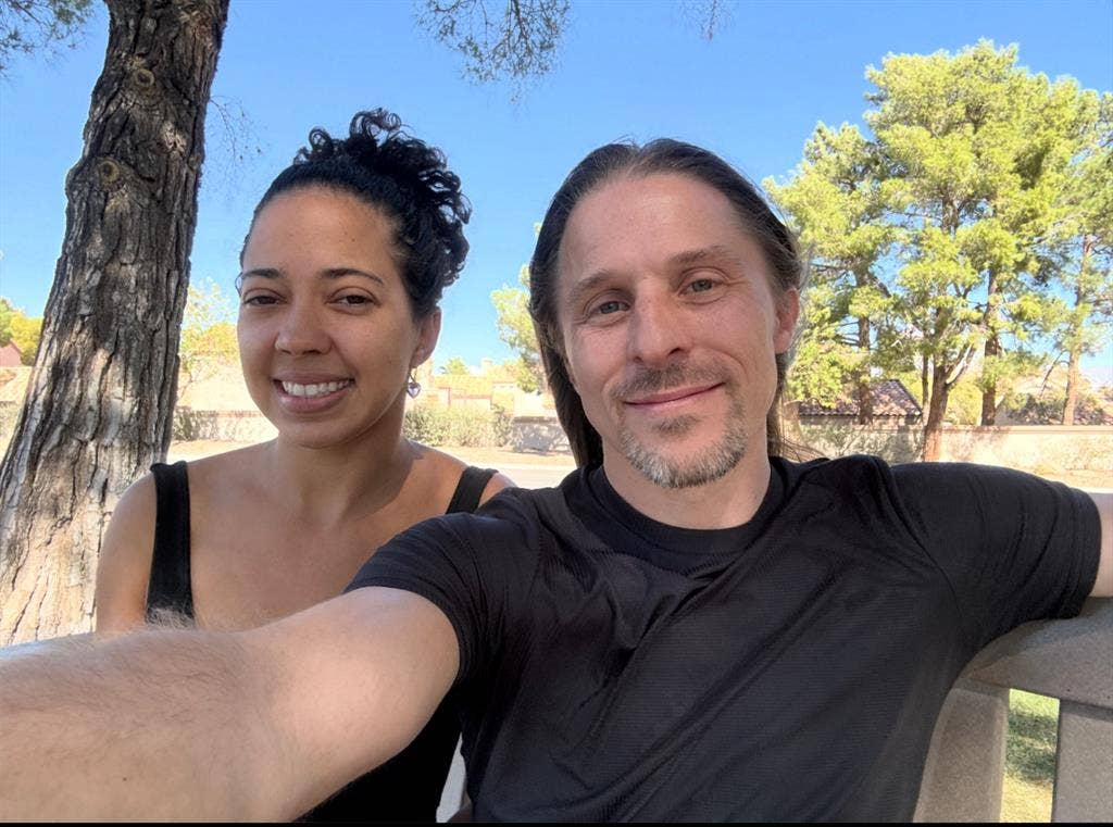 Chill Desert Shores Room