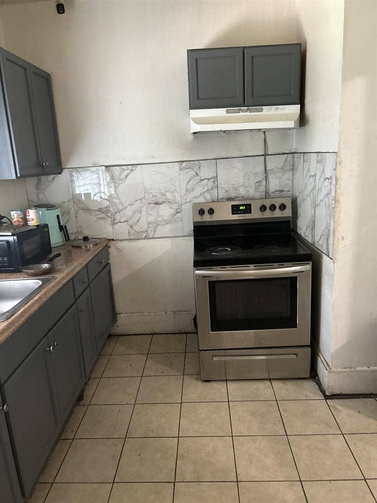 Temporary affordable shared livingg