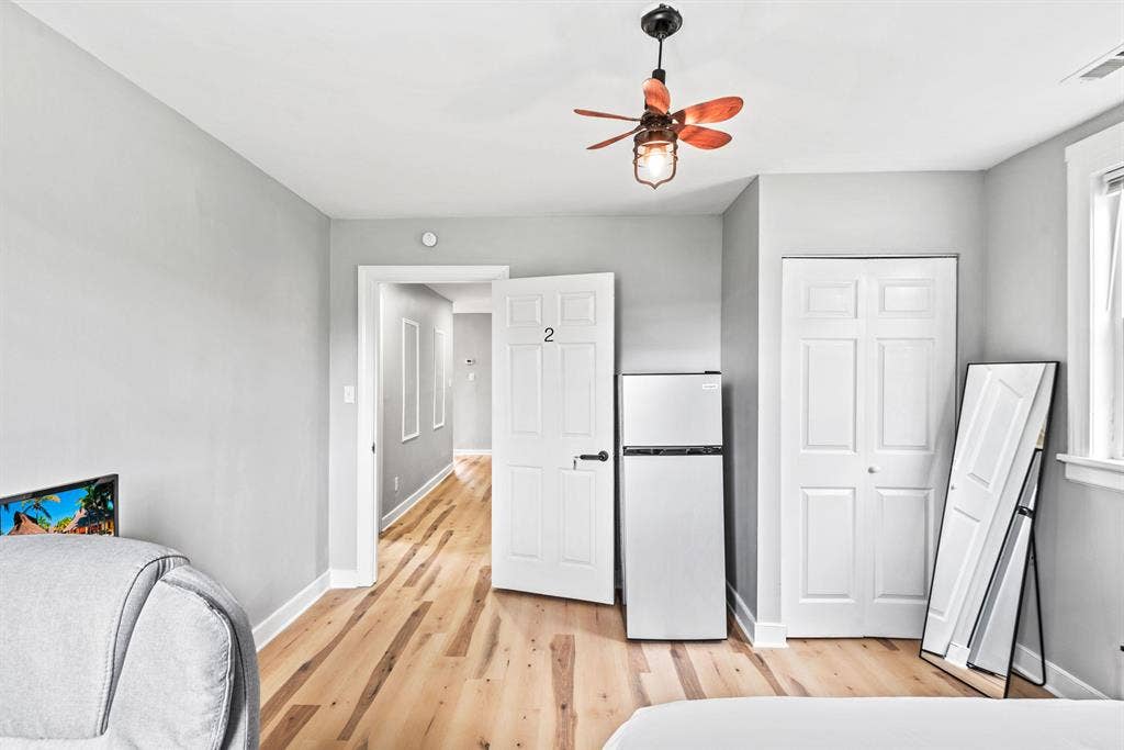 4 BR in Richmond