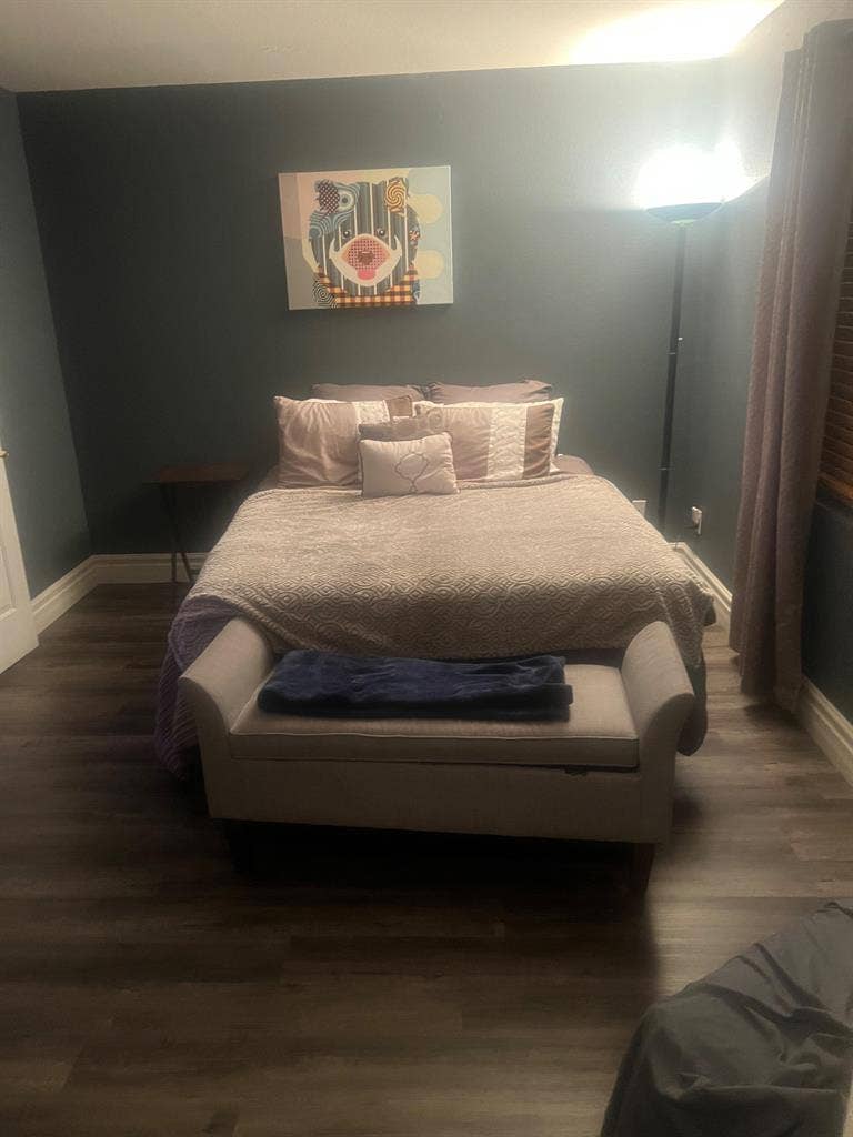 1 BR in Las Vegas