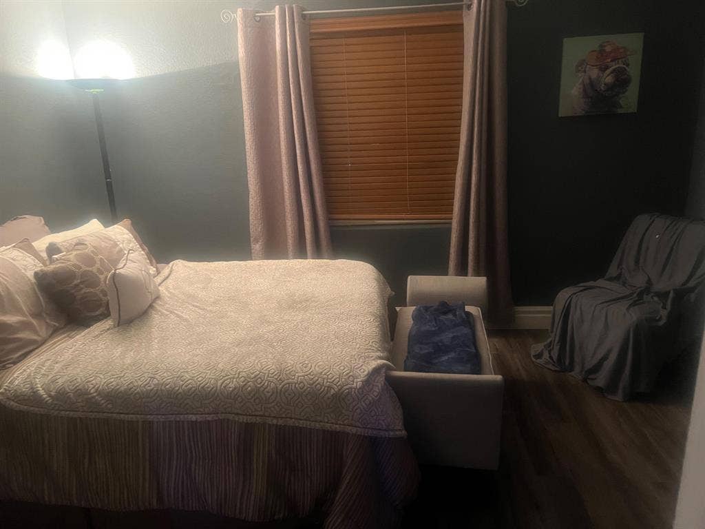 1 BR in Las Vegas