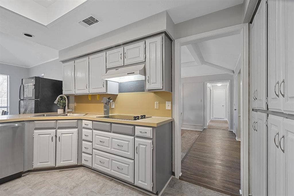 6 BR in Grand Prairie