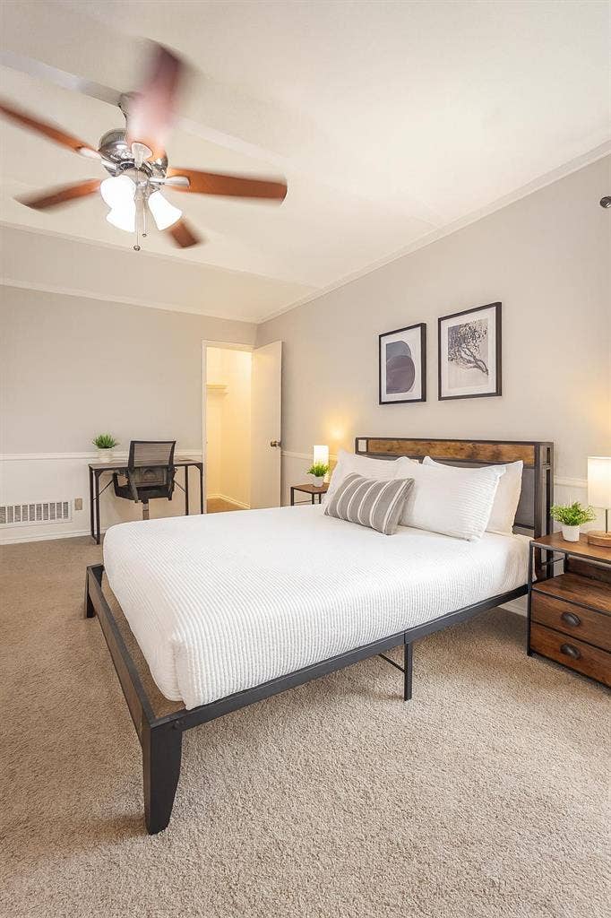 6 BR in Grand Prairie