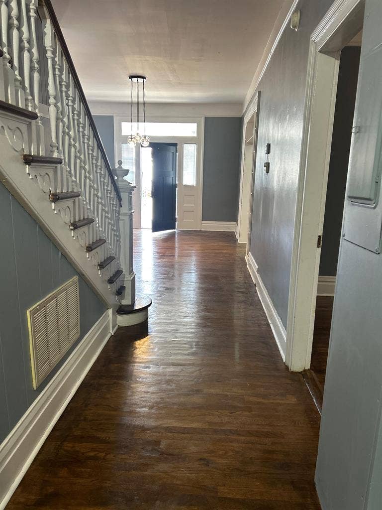 6 BR in Augusta