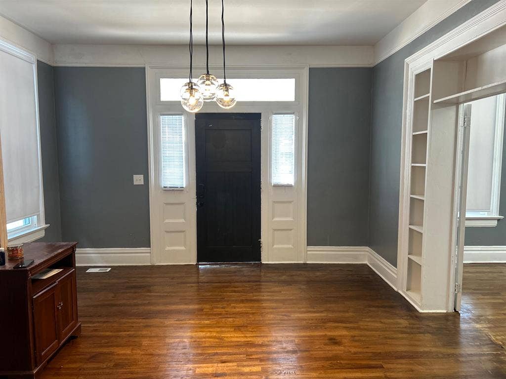 6 BR in Augusta