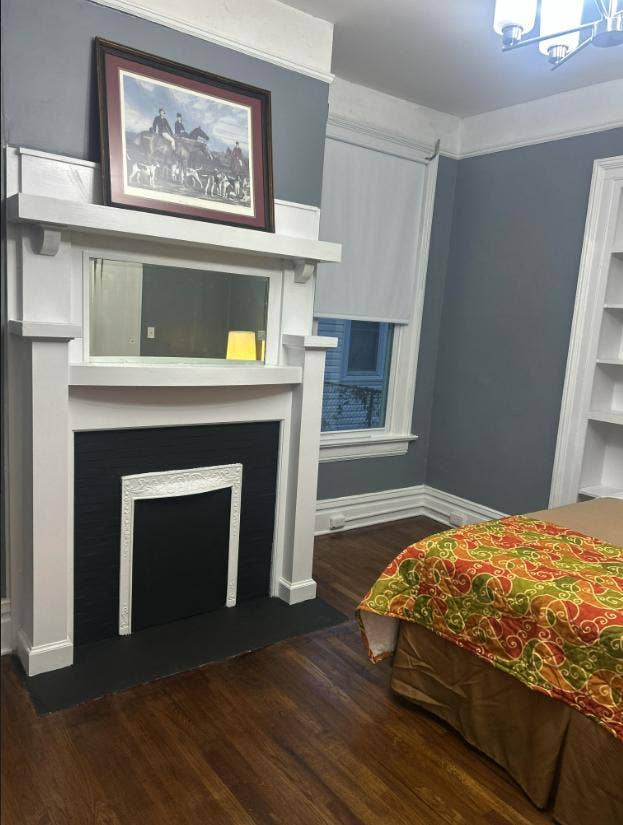 6 BR in Augusta