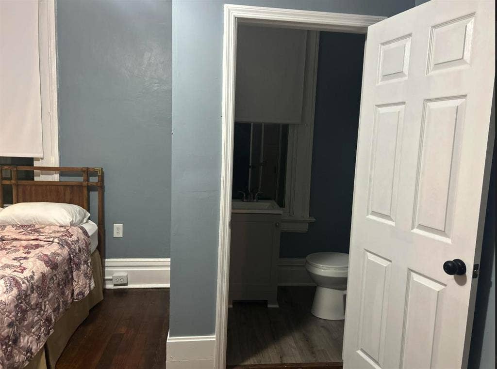6 BR in Augusta