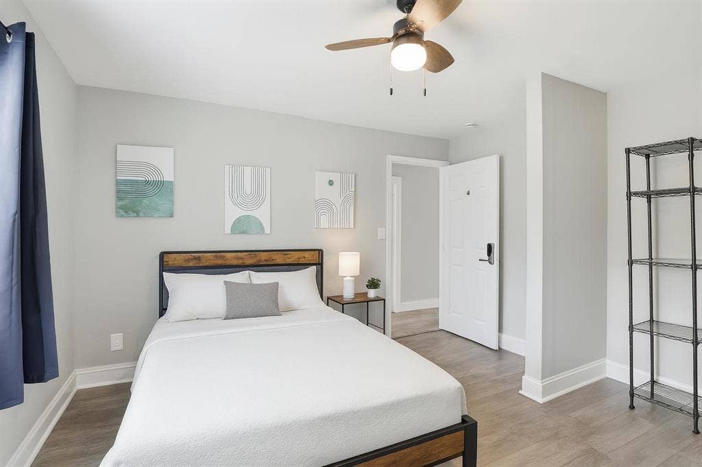 10 BR in Dallas