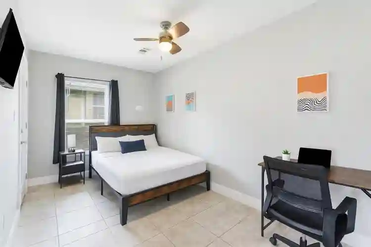 10 BR in Dallas