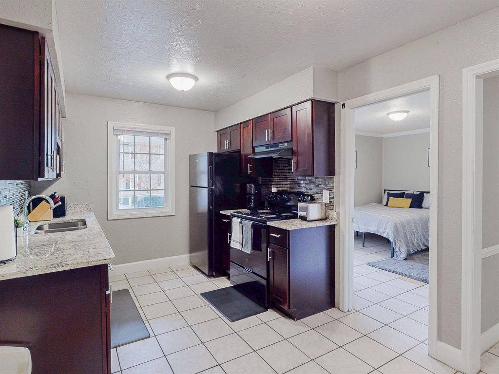 5 BR in Atlanta