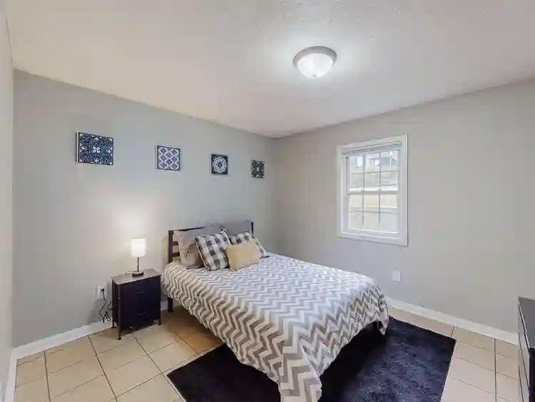 5 BR in Atlanta