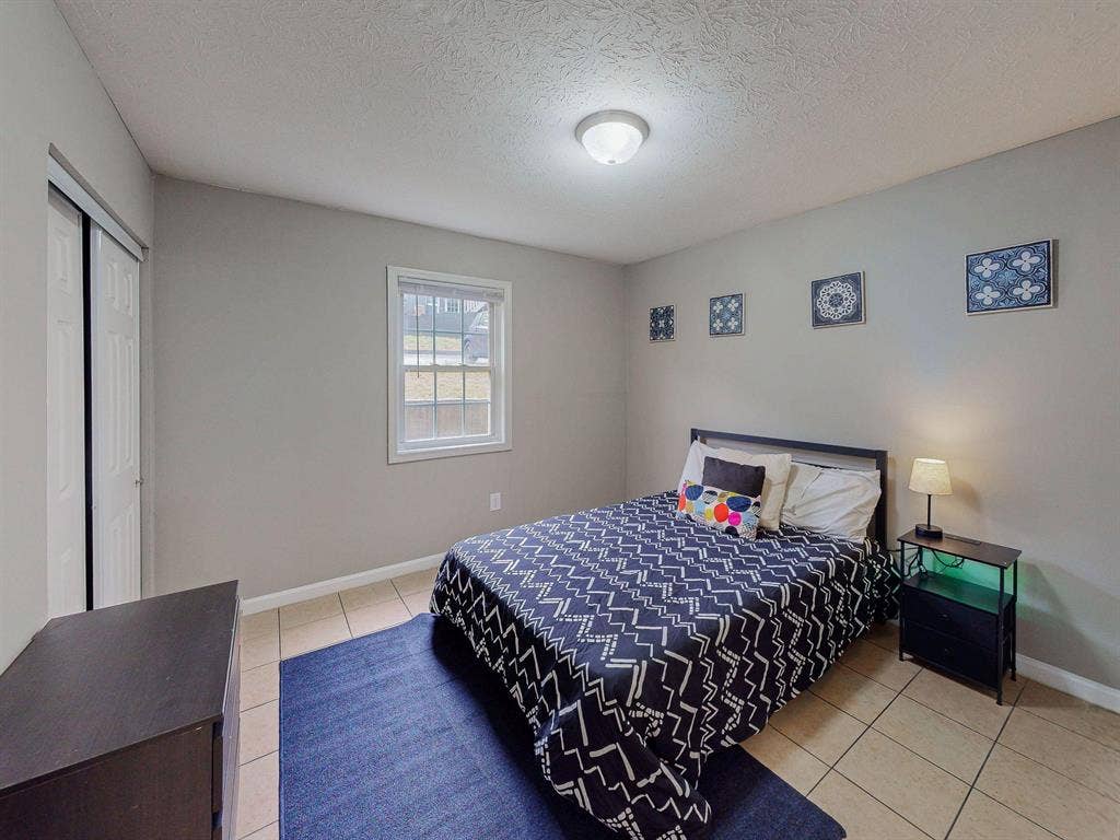 5 BR in Atlanta