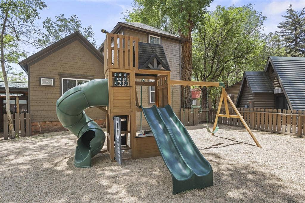 1 BR in Colorado Springs