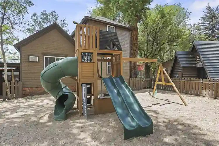 1 BR in Colorado Springs