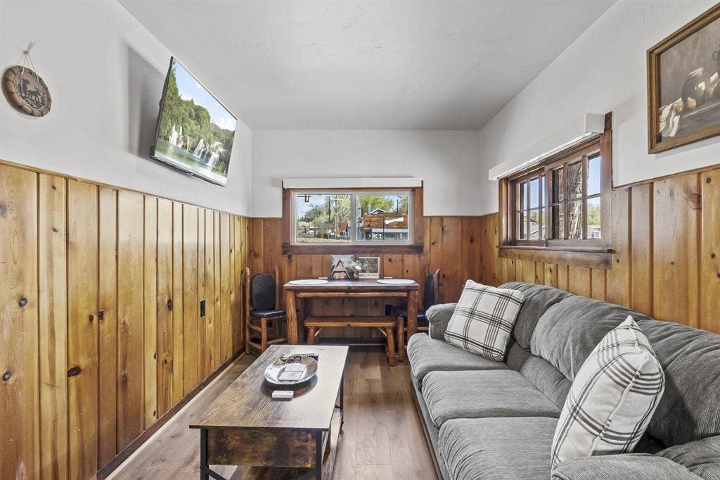 1 BR in Colorado Springs