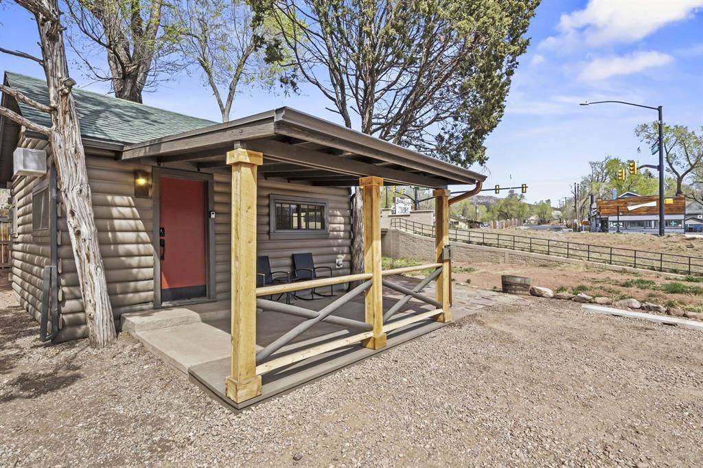 1 BR in Colorado Springs