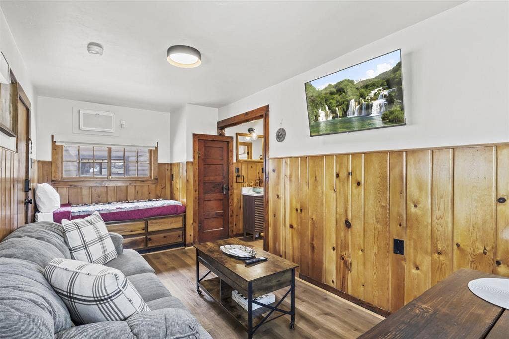 1 BR in Colorado Springs